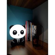 Nobo Kids  Dětská noční lampa Panda Bear For Children LED