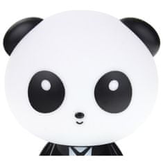 Nobo Kids  Dětská noční lampa Panda Bear For Children LED