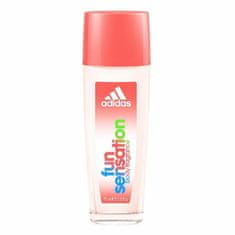 shumee Fun Sensation deodorant s atomizérem pro ženy 75ml