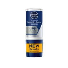 shumee Men Derma Dry Control antiperspirant roll-on 50ml