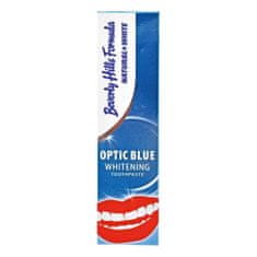 shumee Natural White Optic Blue Whitening Toothpaste bělící zubní pasta 100ml