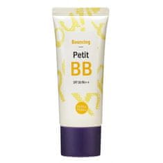 shumee Bouncing Petit BB Cream SPF30 výživný BB krém na obličej 30ml