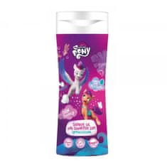 shumee 2v1 Bubble Gum sprchový gel a šampon 300ml