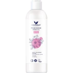 shumee Sprchový gel přírodní hydratační sprchový gel s divokou růží 250 ml