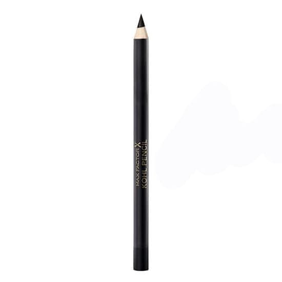 shumee Kohl Pencil tužka na oči 020 Black 4g