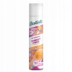 shumee Dry Shampoo Sunset Vibes šampon na suché vlasy 200 ml