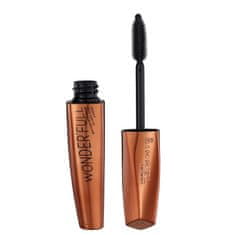 shumee Wonder'Full Mascara pečující řasenka s arganovým olejem 001 Black 11ml