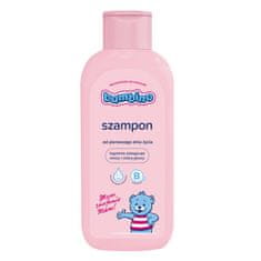 shumee Šampon s vitamínem B3 pro děti a kojence 400 ml