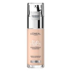 shumee True Match Foundation make-up na obličej 0,5 R/C Cool Undertone 30 ml