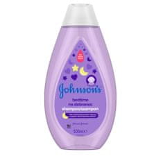 shumee Johnson's Bedtime šampon 500 ml