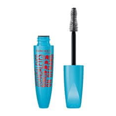 shumee ScandalEyes Volume On Demand Waterproof Mascara voděodolná řasenka pro objem Black 12ml