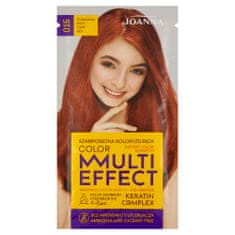shumee Multi Effect Color barvicí šampon 015 Płomienny Rudy 35g