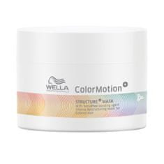 shumee ColorMotion+ Structure+ Mask ochranná maska na barvu vlasů 150ml