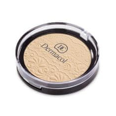 shumee Compact Powder kompaktní pudr na obličej 03 8g