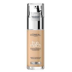 shumee True Match Foundation make-up na obličej 5.R/5.C Cool Undertone 30ml