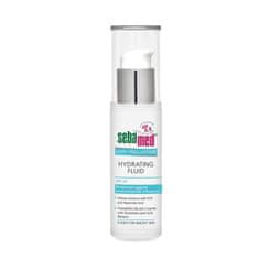 shumee Anti-Pollution Hydrating Fluid SPF20 hydratační gel na obličej 30 ml