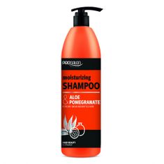 shumee Prosalon Moisturizing Shampoo hydratační šampon na vlasy s aloe a granátovým jablkem 1000g