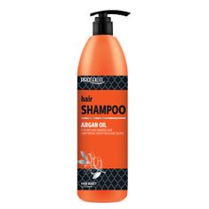 shumee Šampon na vlasy Prosalon Argan Oil Shampoo s arganovým olejem 1000g