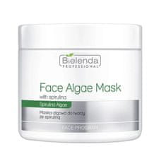 shumee Face Algae Mask pleťová maska z řas se spirulinou 190g