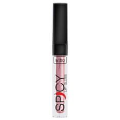 shumee Spicy Lip Gloss lesk na rty 1 3ml