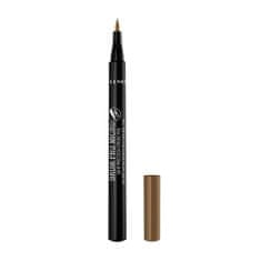 shumee Brow Pro Micro pero na obočí 001 Dark Blond 1ml