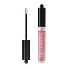 shumee Fabuleux Gloss hydratační lesk na rty 004 Popular Pink 3,5ml