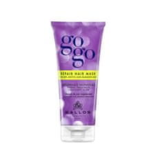 shumee GoGo Repair Hair Mask hydratační maska na vlasy 200ml