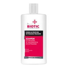 shumee Hair Biotic šampon pro vlasy náchylné k vypadávání 250ml