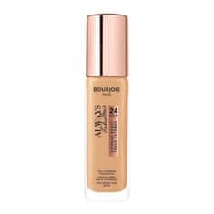 shumee Always Fabulous Extreme Resist Foundation SPF20 krycí make-up na obličej 125 Ivory 30ml