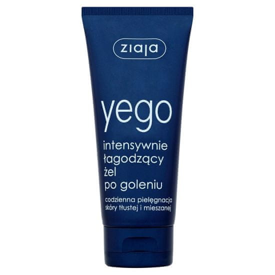 shumee Yego intenzivně zklidňující gel po holení 75ml