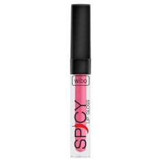 shumee Spicy Lip Gloss lesk na rty 18 3ml