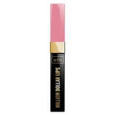 shumee Million Dollar Lips matná rtěnka 07 3ml