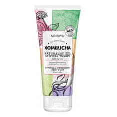 shumee Kombucha přírodní mycí gel na obličej 150 ml