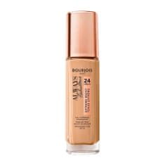 shumee Always Fabulous Extreme Resist Foundation SPF20 krycí make-up na obličej 210 Vanilka 30ml