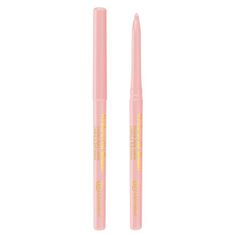 shumee Hyaluron Lip Shaper Invisible Matic Lipliner transparentní tužka na rty 4,8g