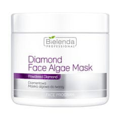 shumee Diamond Face Algae Mask diamantová maska na řasy na obličej 190g