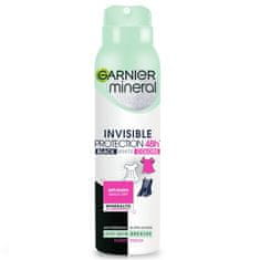 shumee Antiperspirant ve spreji Mineral Invisible Protection Floral Touch 150ml