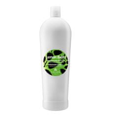 shumee Lemon Balm Deep-Cleansing Shampoo hloubkově čistící šampon na vlasy 1000 ml