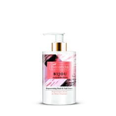 shumee Nailspiration Bijou regenerační krém na ruce a nehty 300ml