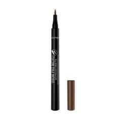 shumee Brow Pro Micro pero na obočí 003 Soft Brown 1ml