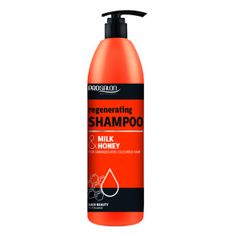 shumee Prosalon Regenerating Shampoo regenerační šampon na vlasy 1000g