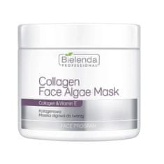 shumee Collagen Face Algae Mask kolagenová maska z řas na obličej 190g