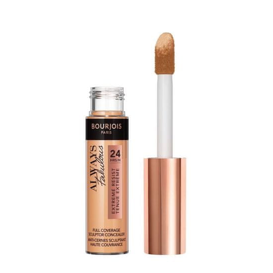 shumee Always Fabulous Sculpting Concealer multifunkční korektor 200 Vanilla 11ml