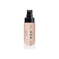 shumee Forever Better Skin Foundation dlouhotrvající make-up na obličej 03 Natural 28ml