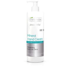 shumee Mineral Hand Cream Minerální krém na ruce 500 ml