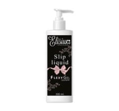 ELISIUM slip liquid liquid pro nanášení gelu na nehty 300ml