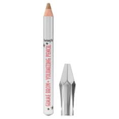 shumee Gimme Brow+ Volumizing Pencil Mini tužka na obočí pro přidání objemu 02 Warm Golden Blonde 0,6g