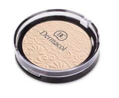 shumee Compact Powder kompaktní pudr na obličej 02 8g