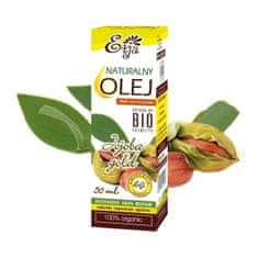 shumee Přírodní jojobový olej Gold organic 50ml