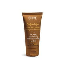 shumee Cupuacu bronzující vyživující denní krém SPF10 50ml